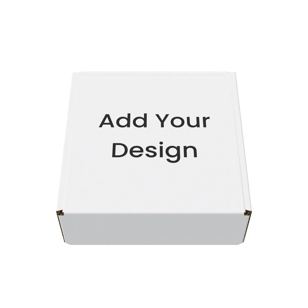 Custom Mailer Box