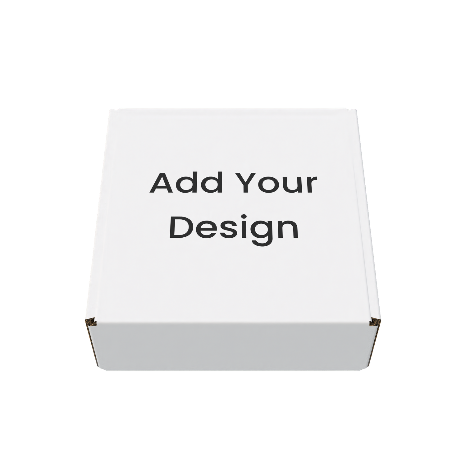 Custom Mailer Box