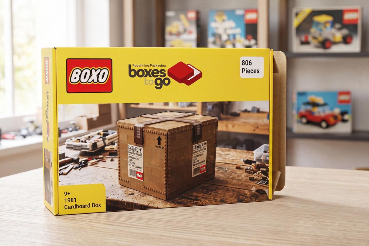 Boxo: The Building-Block Box We Made to Show Off Our New Printer