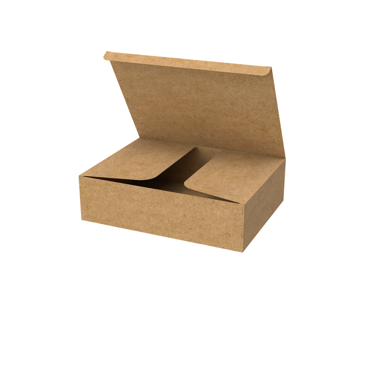 Large universal Mailer