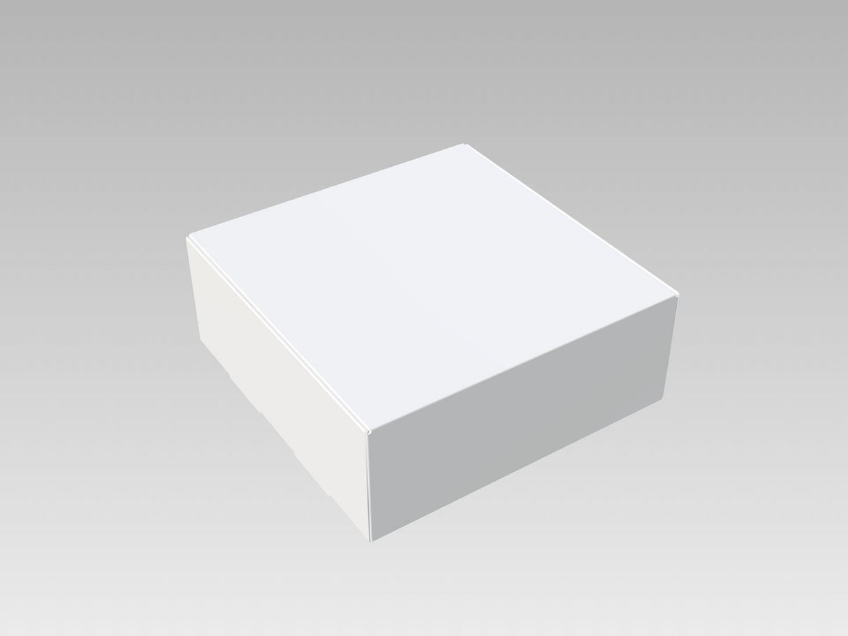 Jewellery /Small Gift Mailer Box