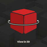 Extra Large Universal Ecommerce Mailer