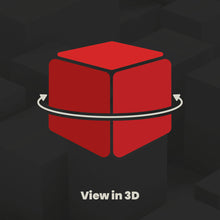 Flat A4 size mailer