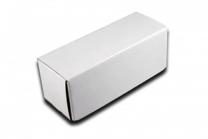 Mailer E-commerce Carton Recyclable Box