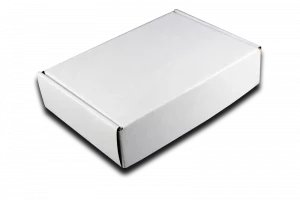 E-Commerce Mailer Packaging Recyclable 210x150x50 Box 6
